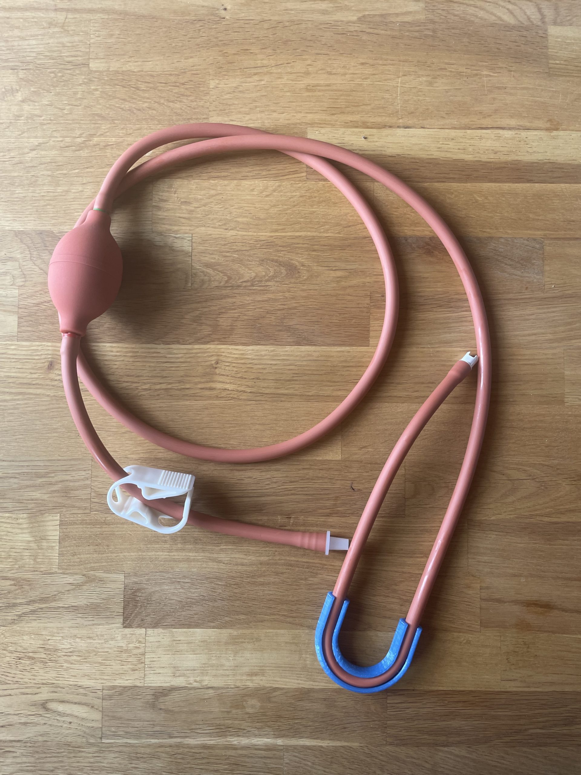 Darmbadegerät Darmspülrohr Darmreinigung