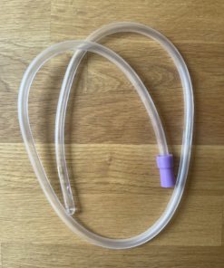 Darmschlauch für Darmreinigung