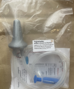 Vaginalspülgerät Frauendusche