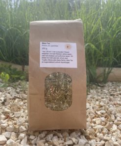 Bio Matetee Mazdaznan Shop