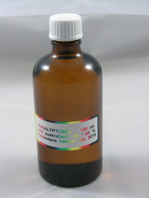 Eukalyptusöl bio