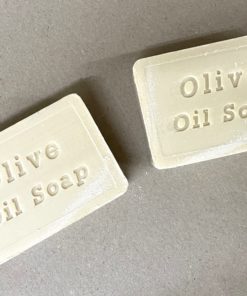 Olivenseife parfumfrei