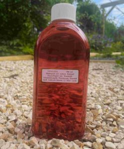 Rosenöl, veneziol massageöl