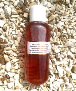 Mazdaznan Pflegemittel