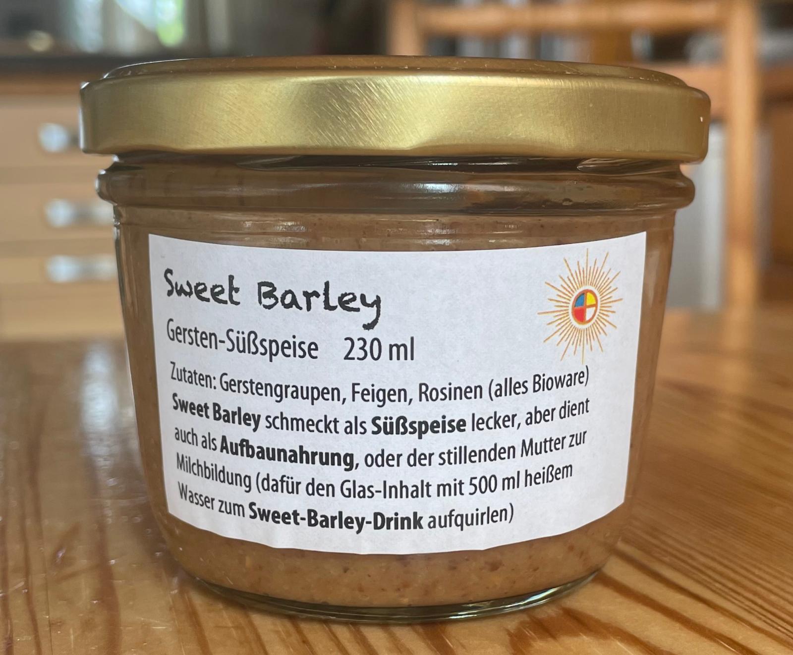 Milchbildend für werdende Mütter