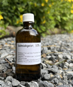 Salmiakgeist