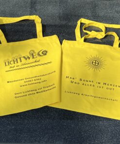 Lichtweg - Beutel