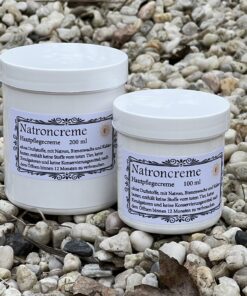 Natroncreme